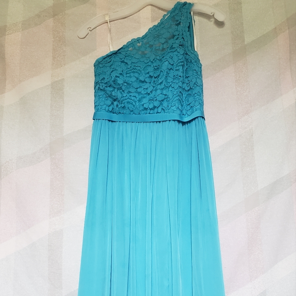 Davids bridal Dress